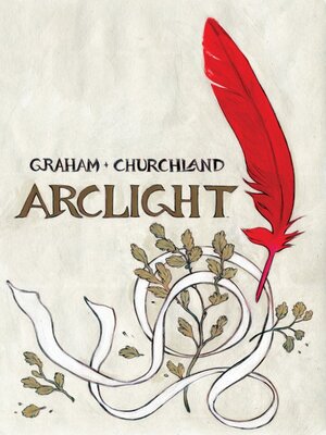 cover image of Arclight